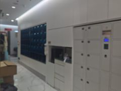 -海马体照相馆(环贸iapm大师爱情店)