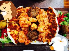 -TUK土耳其餐厅·下午茶(卢湾店)