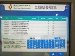 -深圳市妇幼保健院(红荔院区)