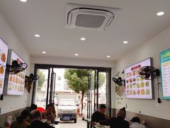 -王家土菜馆(霍山县店)