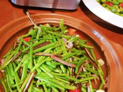 -徽三说·土徽菜·中国徽菜连锁品牌(一中店)