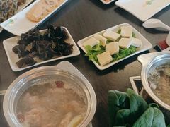 -翠峰苑火锅(迎宾路店)