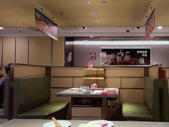 -海底捞火锅(万象城店)