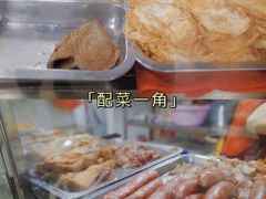 -凤张螺蛳粉·爽口粉(跃进路总店)