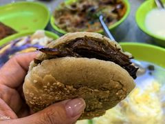 -大福来锅巴菜(古文化街店)