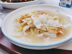 -小乡小镇·传承桐庐土菜·老板亲自烧的菜