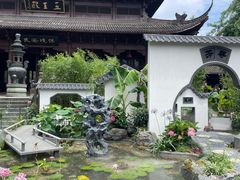 -钱王祠