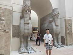 -卢浮宫