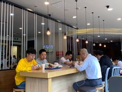 -汉堡王(天一广场店)