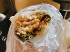 -上海虹口糕团(福州路店)