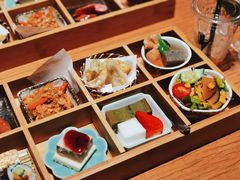-岚山日本料理(珠江新城店)