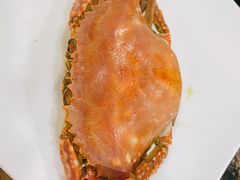 螃蟹-张树军海鲜(王府壹号店)