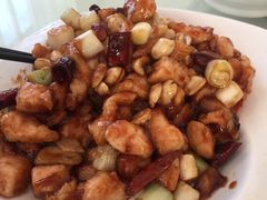 -金蝉食府(维吉奥广场店)