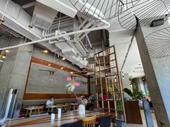-The Rug Cafe(王府中环店)