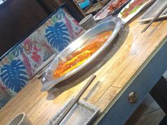 -蜀都三哥火锅店(力盟商业步行街店)
