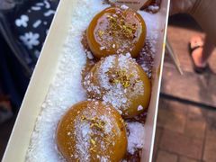 -董顺桃小粒臭豆腐(太平街一店)