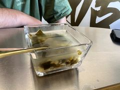 -七七家的糖水店(南湾街1号店)