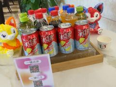 -宁海金海开元名都大酒店·名爵自助餐厅(金水路店)