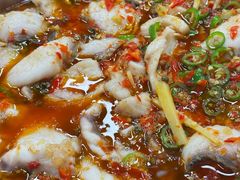 -艺味深尝(云锦路店)