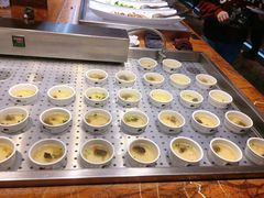 乌鸡汤-汉巴味德(大悦城店)