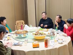 -太子食府(圣水路店)