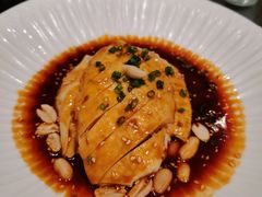 -海天楼中餐厅(吴宫泛太平洋酒店)