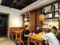 -阿春传统老菜馆(民航路店)