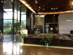 SS-上海怡沁园度假酒店