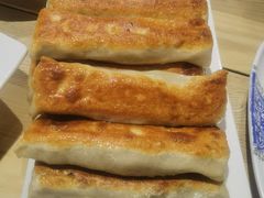 褡裢火烧-左邻右舍褡裢火烧(石榴园店)