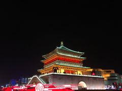 -西安贾三灌汤包·回坊小吃·清真炒菜(北院门总店)