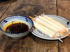葱葱卷-太平张醪糟(西街直营店)