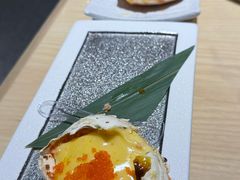 -清水日本料理铁板烧(学府路店)