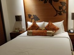-三亚湾红树林度假世界(木棉酒店)