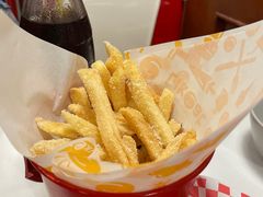 -玩味工厂·东南亚特色餐厅(太古里店)