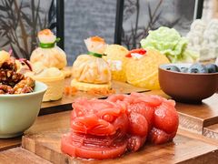 -天津海河悦榕庄·Lobby Lounge大堂吧