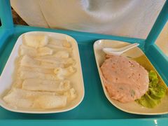 马蹄猪肉滑-小煵记·打边炉(西丽文光店)