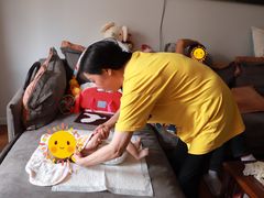 -田螺阿姨自营月嫂·育儿嫂(高新店)