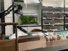 -铭汇坊洗包皮具奢侈品维修护理(东建路店)