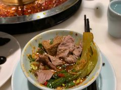 -孙毛肚火锅(春熙路店)