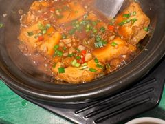 -费大厨辣椒炒肉(太平老街店)