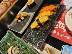 -古田居·特色寿司料理(骏欣中心店)