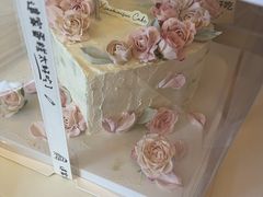 -小麦穗私人订制蛋糕·甜品台(万达店)