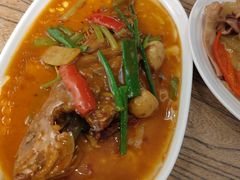 -李记潮汕砂锅粥(营福路店)