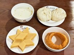 -姚记炒肝店(鼓楼店)