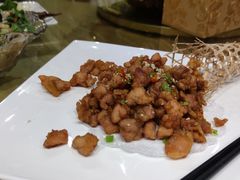 -悦真雅院·四合院·清真私房菜(雍和宫店)