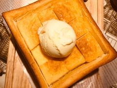 -绿茶餐厅(燕郊永旺店)