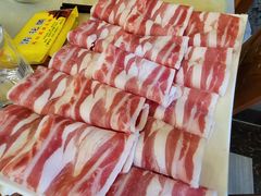 -清花阁乌拉满族火锅(厦门街店)