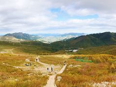 -北京灵山风景区
