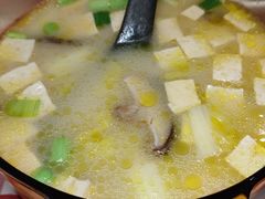 -西贝莜面村(上海百联西郊店)