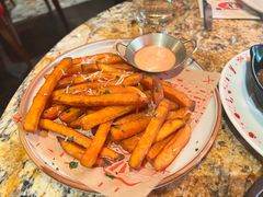 -BROWNSTONE布朗石西班牙餐厅(富城店)